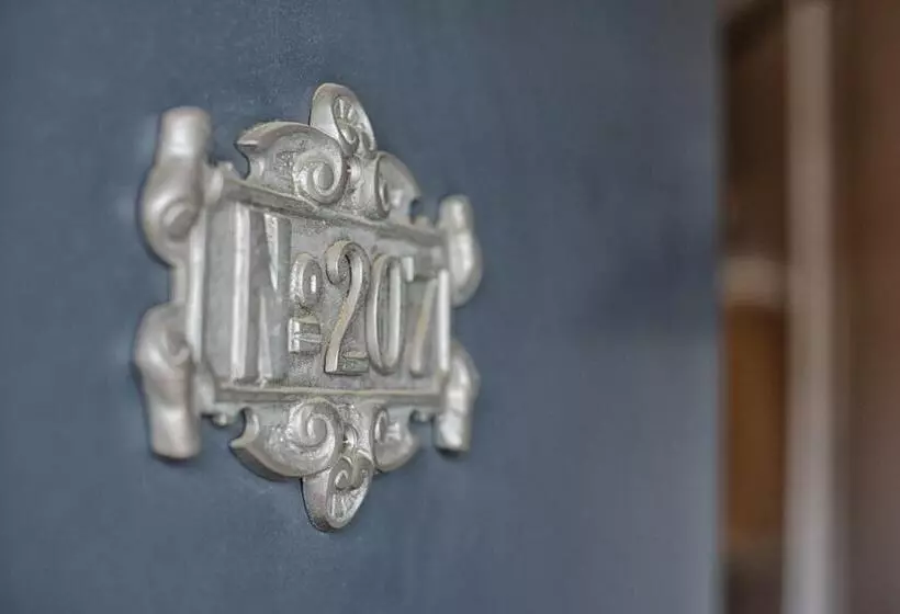 Hotel Residence Loren Contact & Contactless Checkin