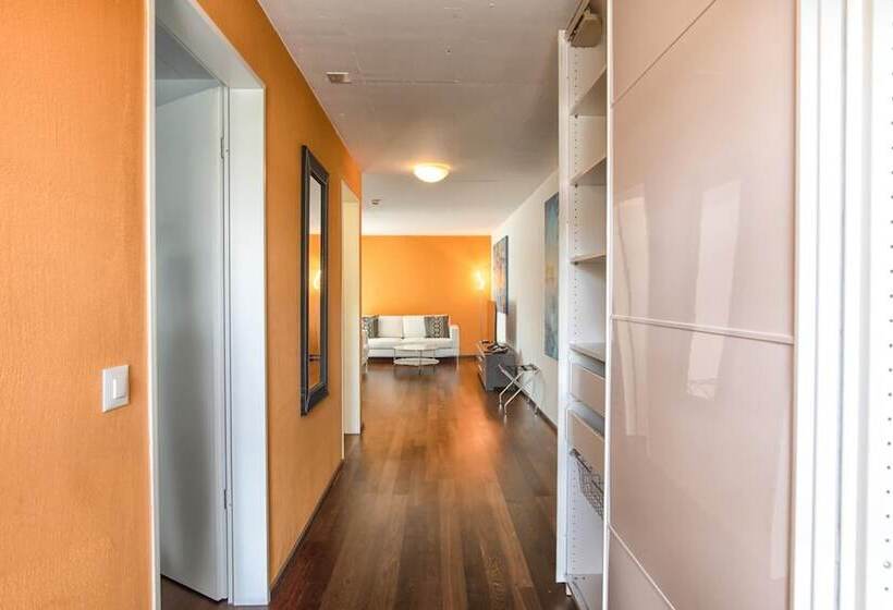 فندق Residence Loren  Contact & Contactless Checkin