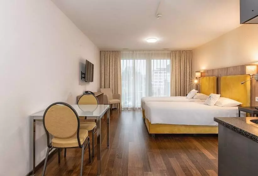 Hotel Residence Loren Contact & Contactless Checkin