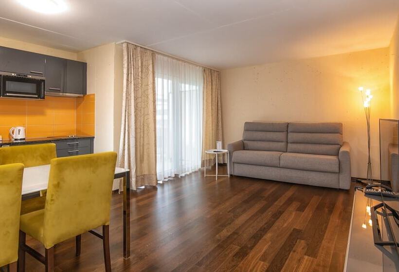 فندق Residence Loren  Contact & Contactless Checkin