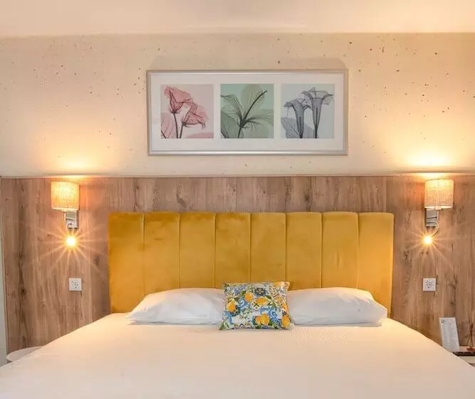 Hotel Residence Loren Contact & Contactless Checkin