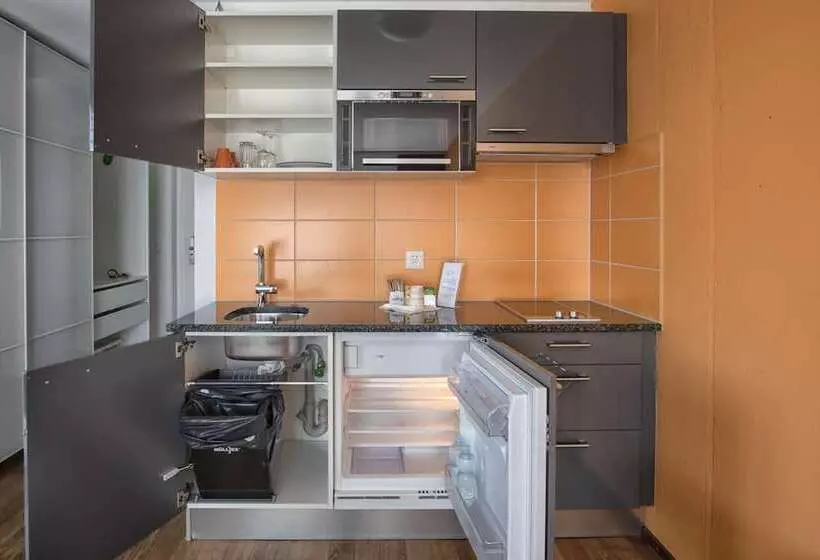 Hotel Residence Loren Contact & Contactless Checkin