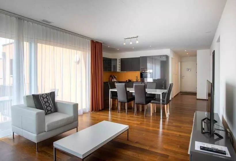 Hotel Residence Loren Contact & Contactless Checkin