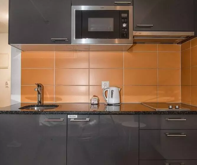 Hotel Residence Loren Contact & Contactless Checkin