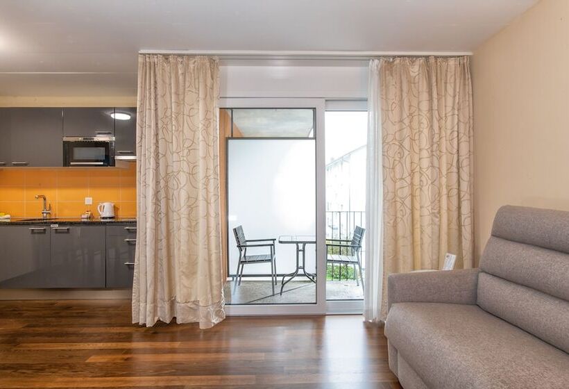 فندق Residence Loren  Contact & Contactless Checkin