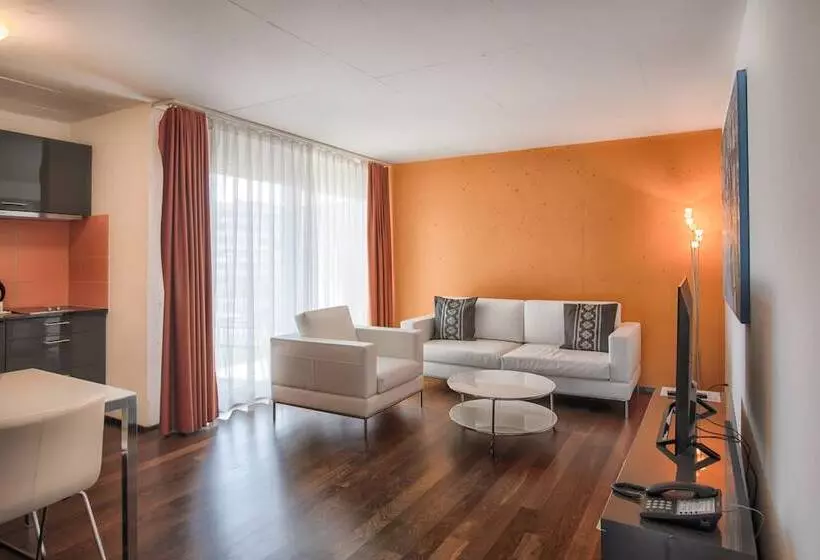 Hotel Residence Loren Contact & Contactless Checkin