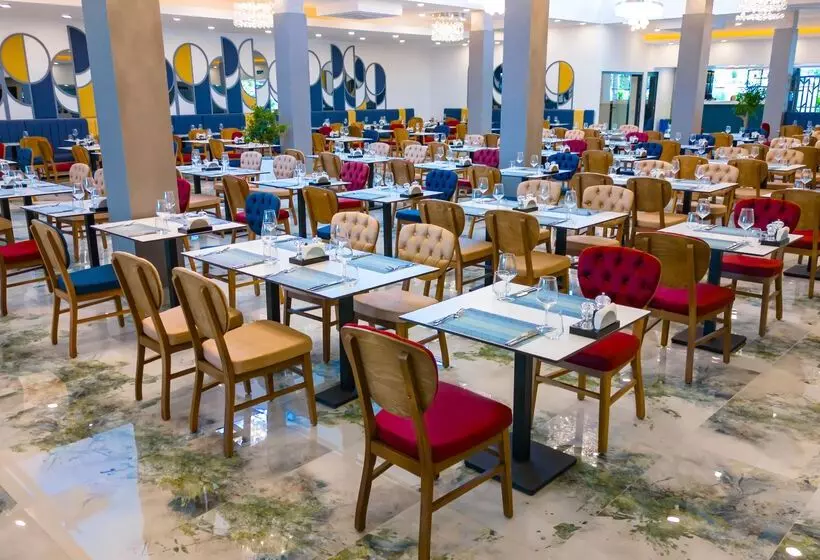 Hotel Residence Rivero