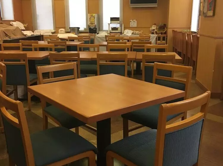 酒店 Route Inn Tosu Ekimae