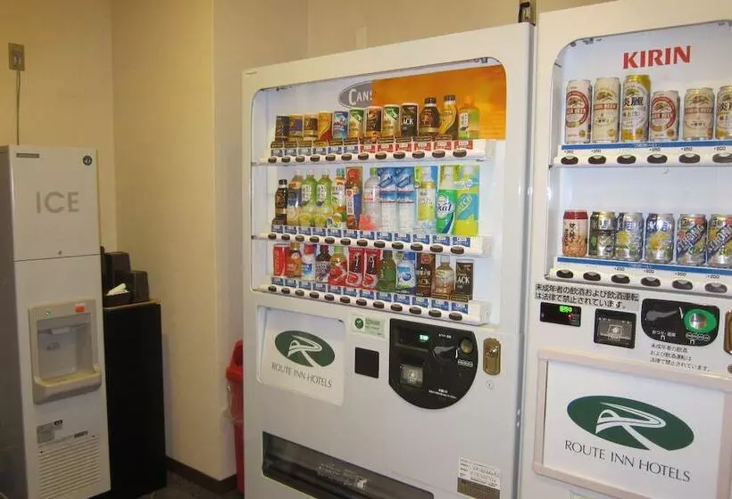 酒店 Route Inn Tosu Ekimae