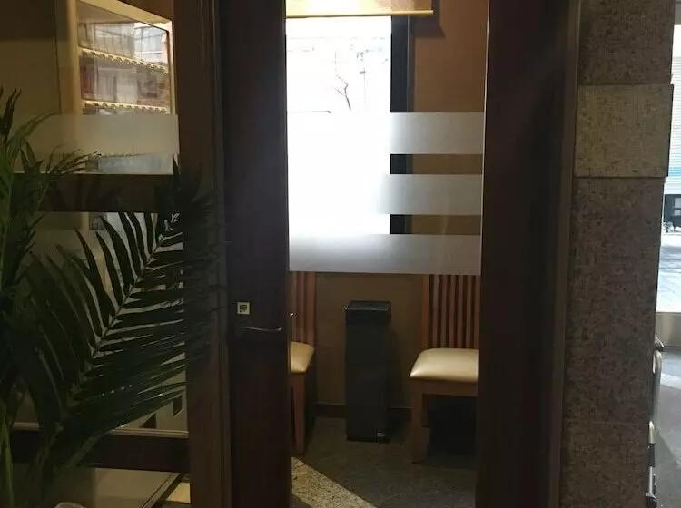 酒店 Route Inn Tosu Ekimae