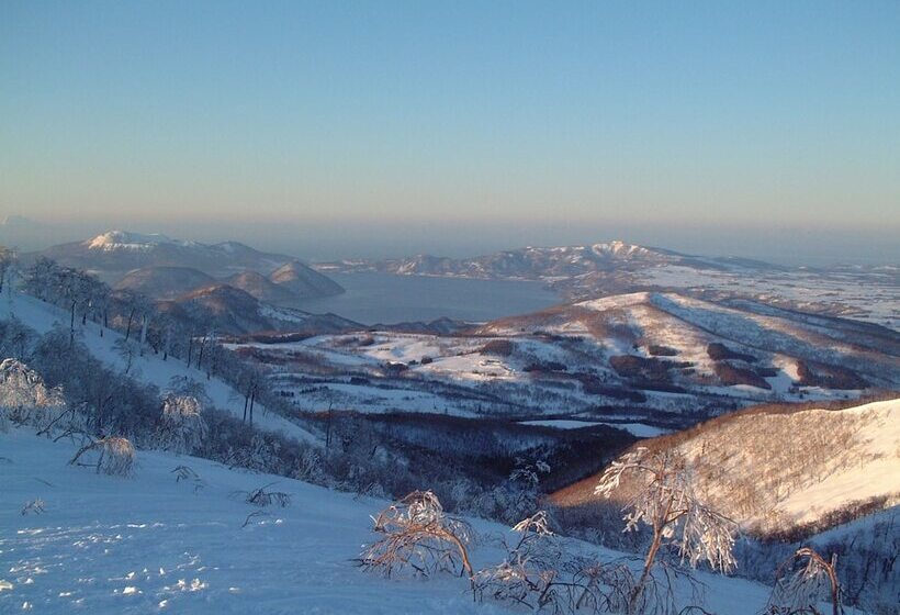 Rusutsu Resort Hotel & Convention