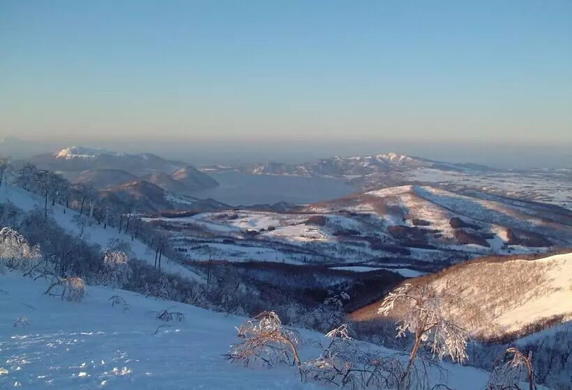 Rusutsu Resort Hotel & Convention