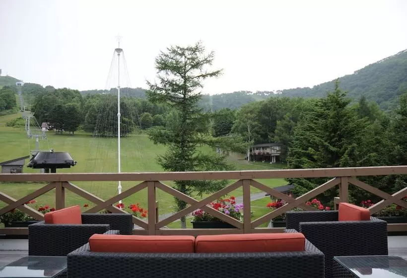 Rusutsu Resort Hotel & Convention