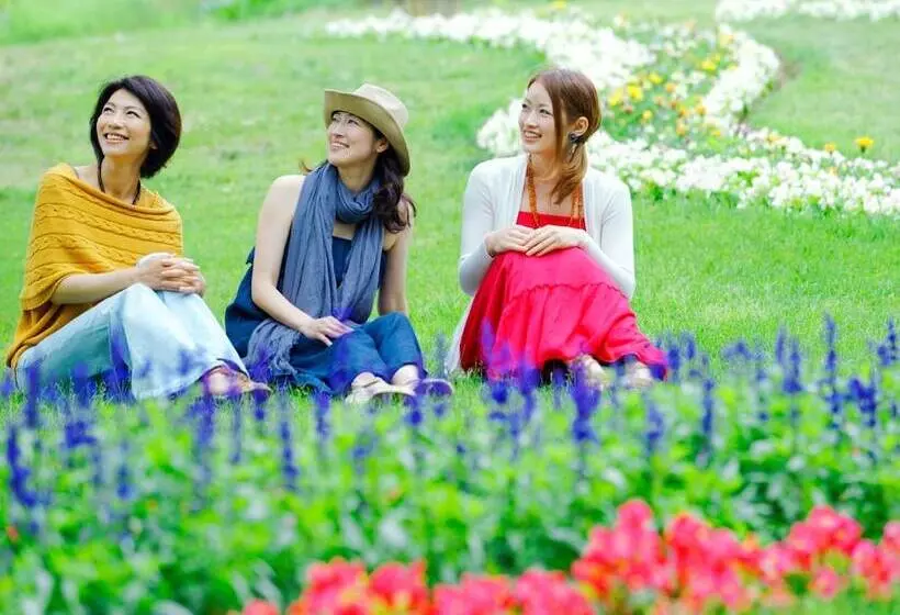 Rusutsu Resort Hotel & Convention