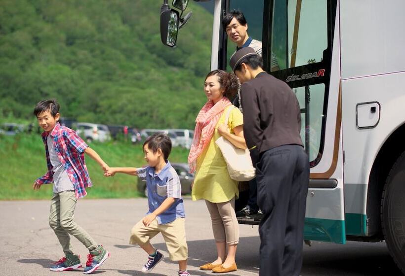 Rusutsu Resort Hotel & Convention