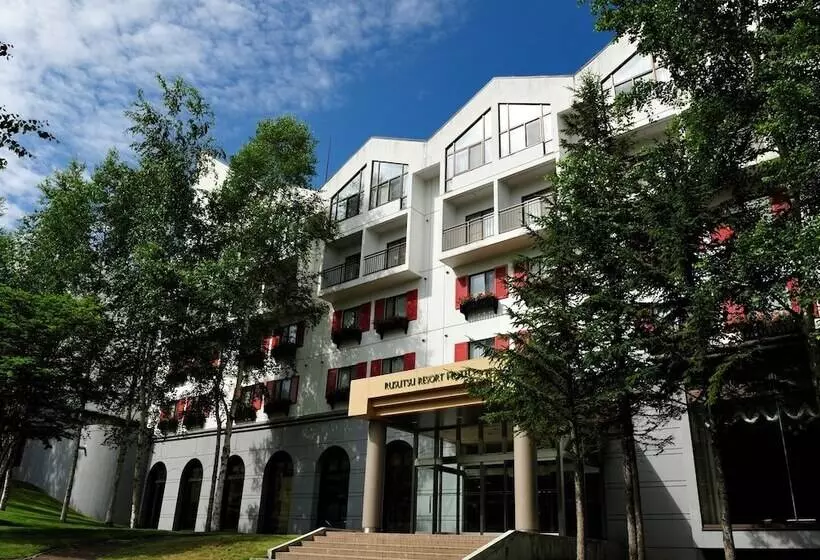 Rusutsu Resort Hotel & Convention