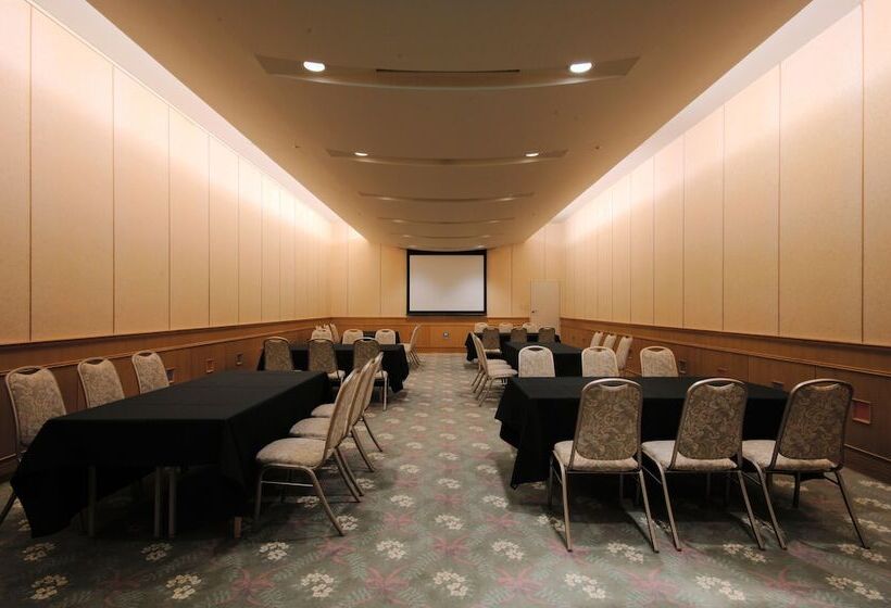 Rusutsu Resort Hotel & Convention