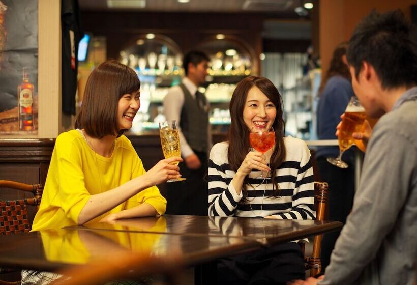 Rusutsu Resort Hotel & Convention