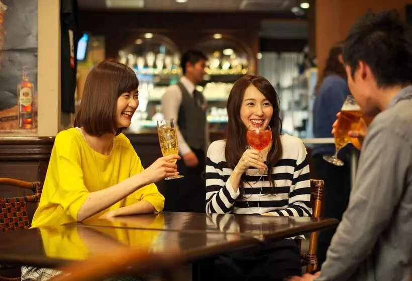 Rusutsu Resort Hotel & Convention