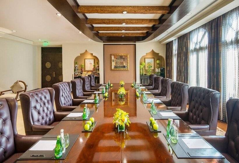 Hotel Sharq Village & Spa, A Ritzcarlton