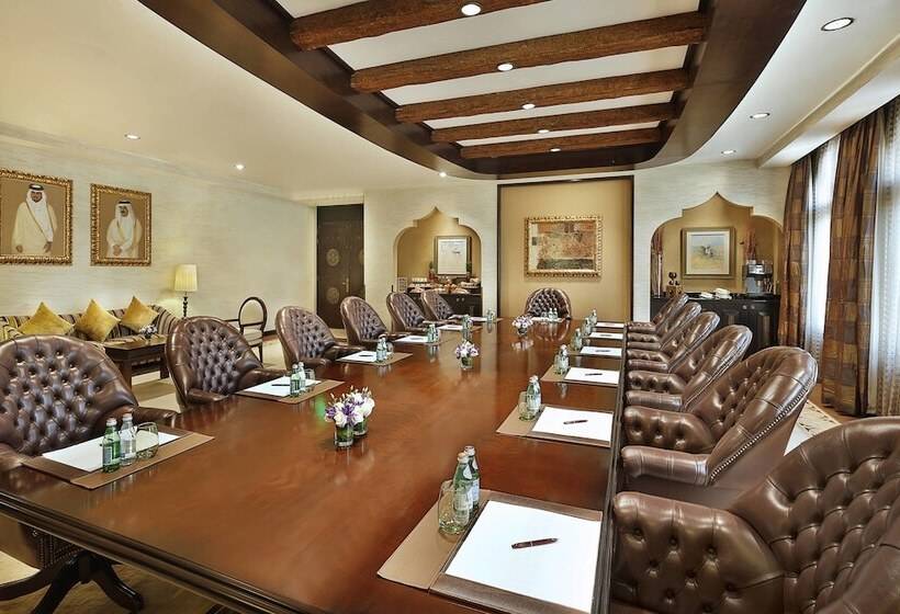 Hotel Sharq Village & Spa, A Ritzcarlton