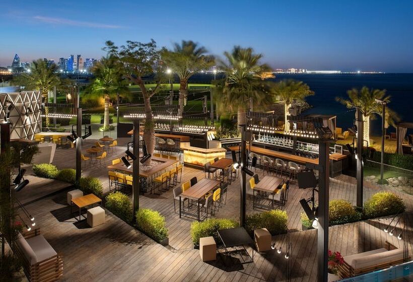 Hotel Sharq Village & Spa, A Ritzcarlton