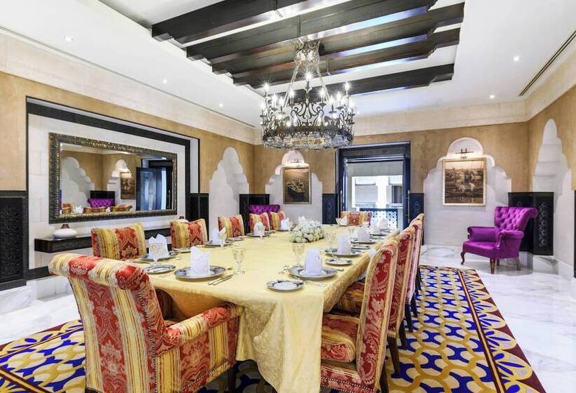 Hotel Sharq Village & Spa, A Ritzcarlton