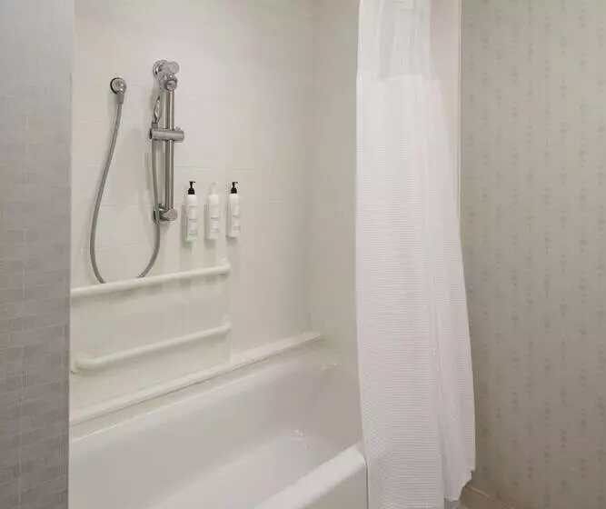 호텔 Springhill Suites By Marriott Philadelphia Airport / Ridley Park