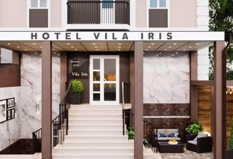 Hotel Vila Iris