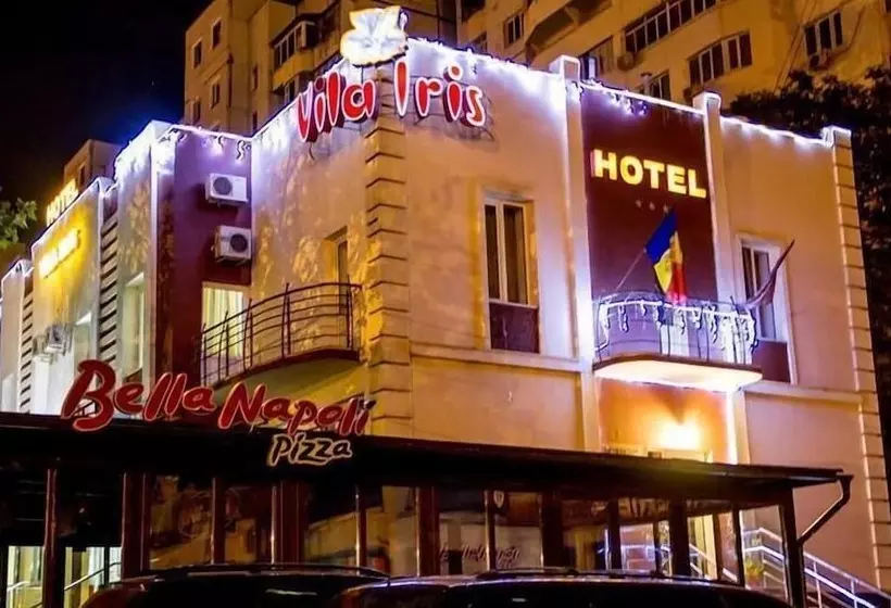 Hotel Vila Iris