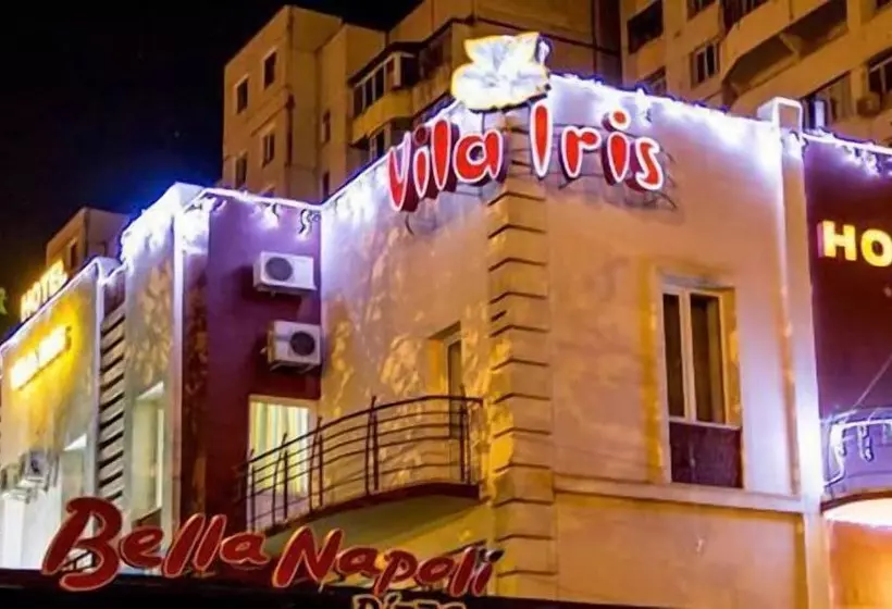 Hotel Vila Iris