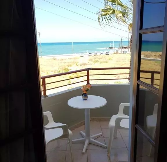 John Mary Apartments By Estia