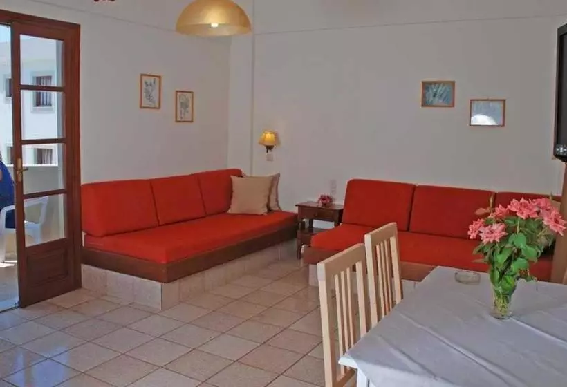 John Mary Apartments By Estia