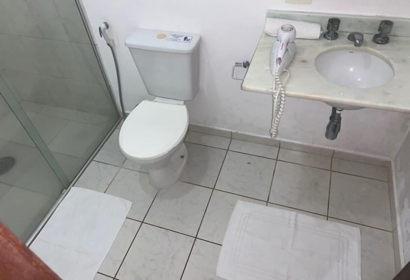 Pousada Encontro Das Ilhas