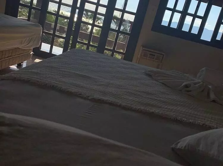 Pousada Encontro Das Ilhas