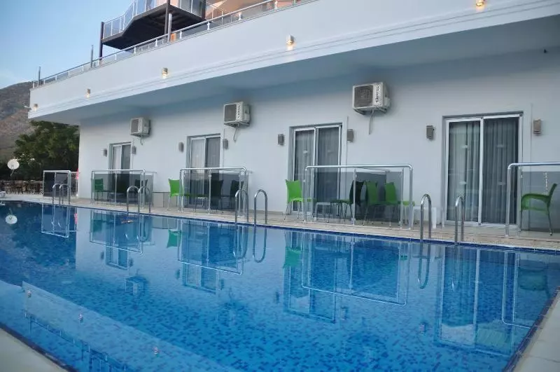 Sunshine Holiday Resort  All Inclusive