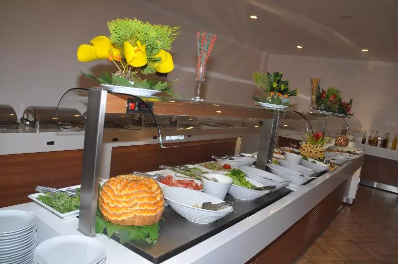 Sunshine Holiday Resort  All Inclusive