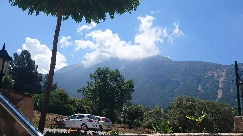 Sunshine Holiday Resort  All Inclusive