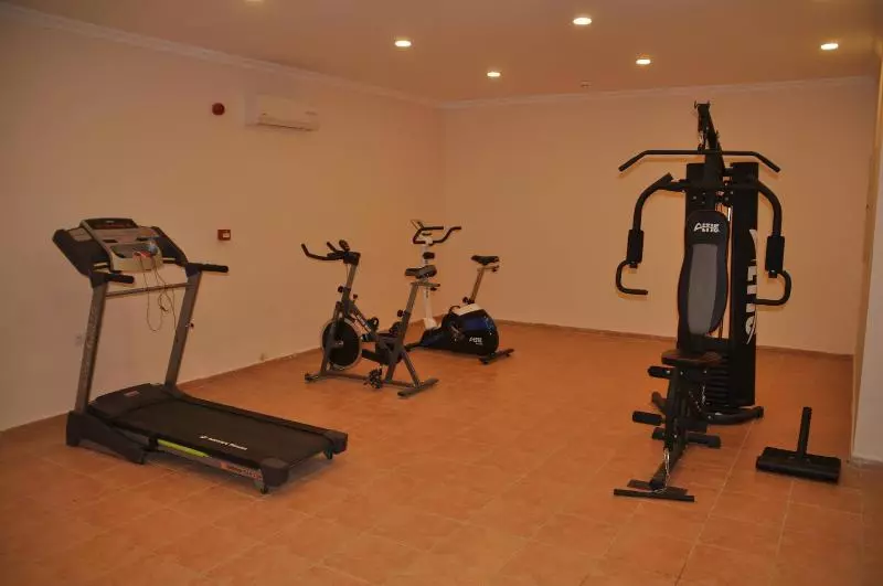 Sunshine Holiday Resort  All Inclusive