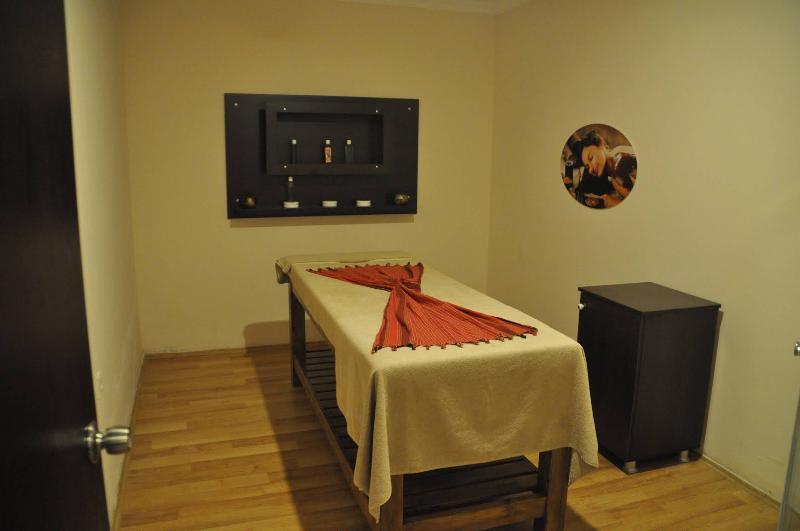 Sunshine Holiday Resort All Inclusive