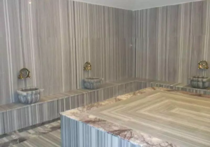 Sunshine Holiday Resort  All Inclusive