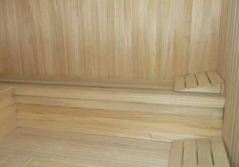 Sunshine Holiday Resort  All Inclusive