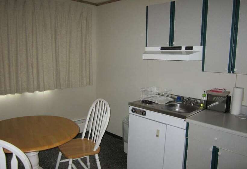 Hotel Airport Chalet