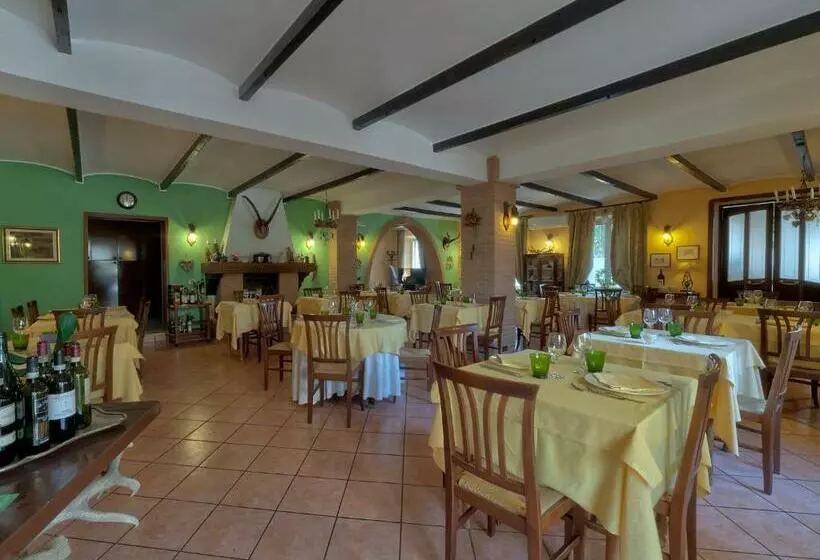 ホテル Terme Di Monte Valenza