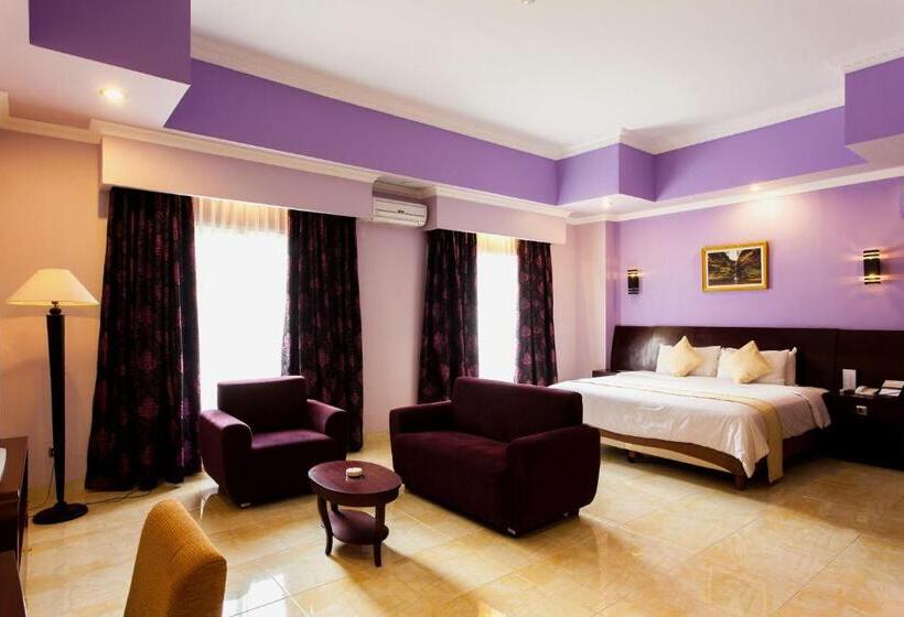 Aston Niu Manokwari Hotel & Conference Center