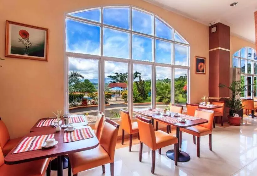 Aston Niu Manokwari Hotel & Conference Center