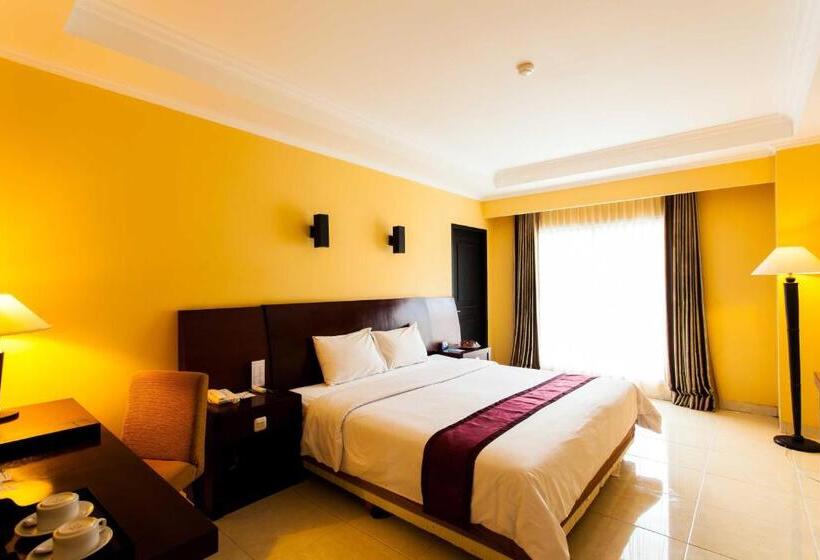 Aston Niu Manokwari Hotel & Conference Center