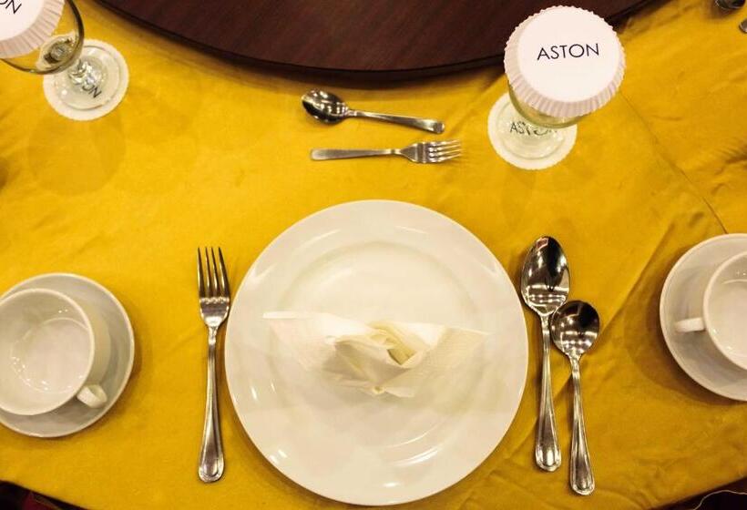 Aston Niu Manokwari Hotel & Conference Center