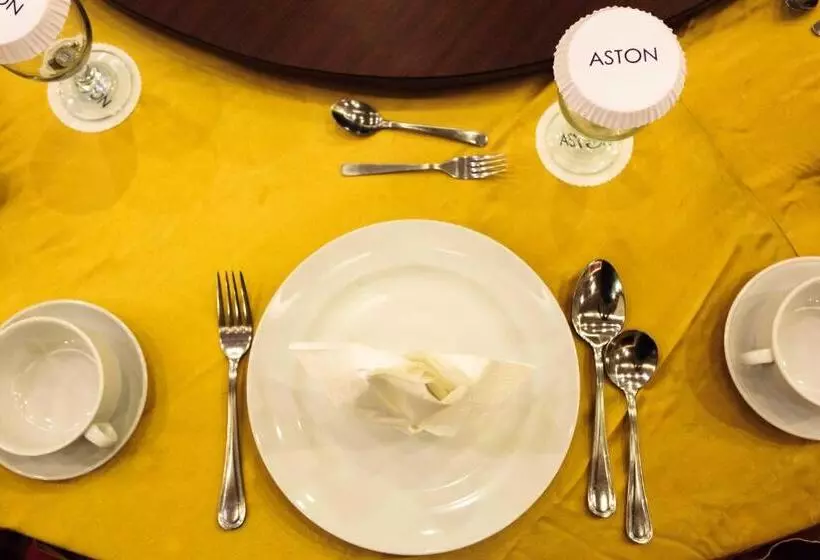 Aston Niu Manokwari Hotel & Conference Center