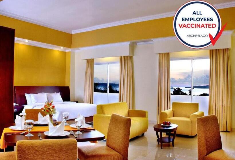 Aston Niu Manokwari Hotel & Conference Center